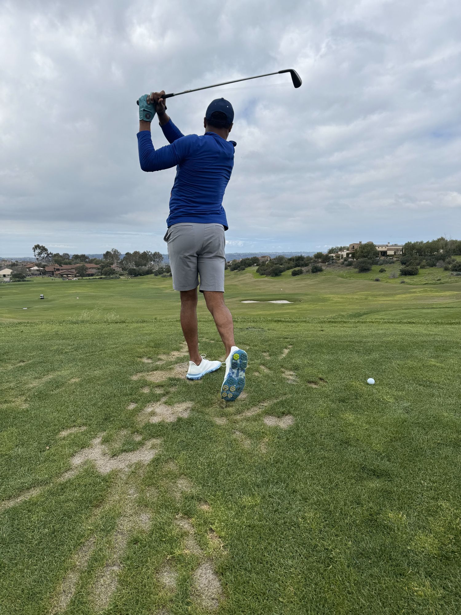 G/FORE